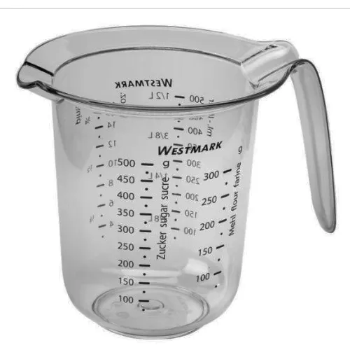 Westmark 3064 Maatkan 0.5 liter